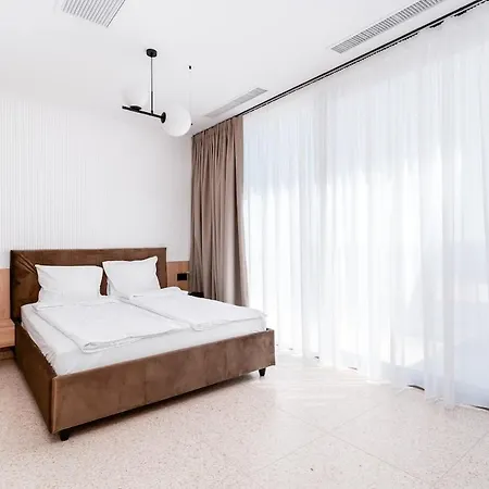 Amaris Aparthotel 公寓