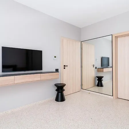 Amaris Aparthotel 公寓 艾福雷诺德