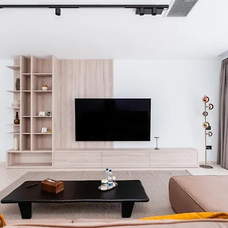 Amaris Aparthotel 公寓 艾福雷诺德