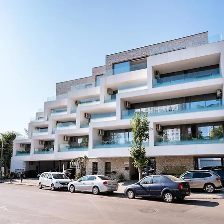 Amaris Aparthotel 艾福雷诺德