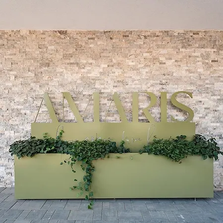 公寓 Amaris Aparthotel