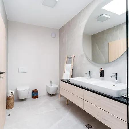 Amaris Aparthotel Appartement