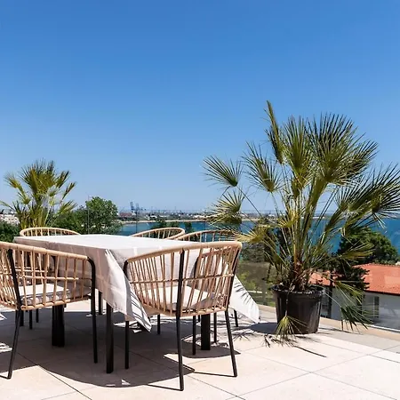 Appartement Amaris Aparthotel