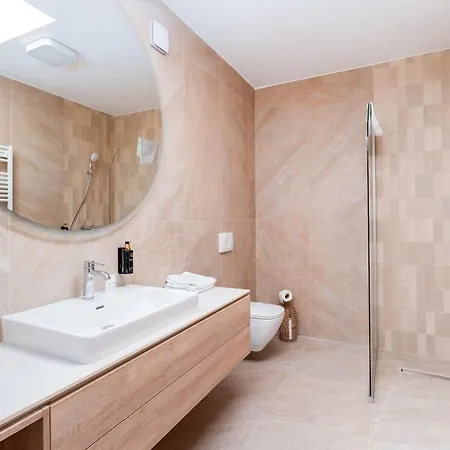 Appartement Amaris Aparthotel *