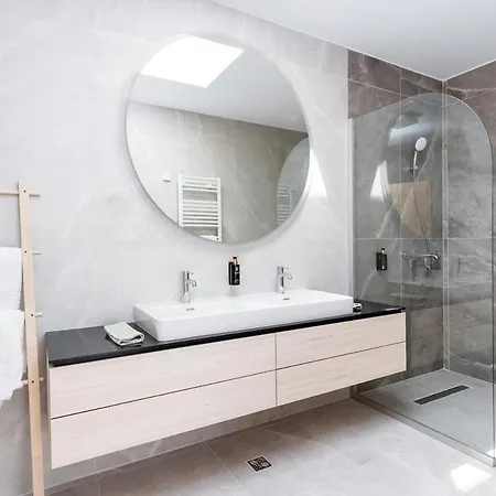 Amaris Aparthotel Appartement