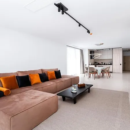 Appartement Amaris Aparthotel Eforie Nord