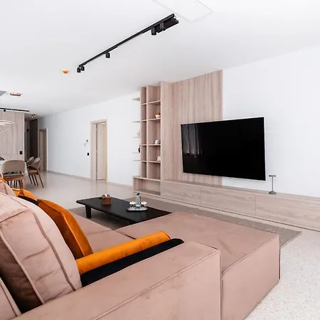 Amaris Aparthotel Appartement