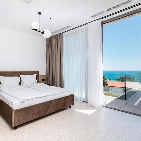 Amaris Aparthotel Appartement
