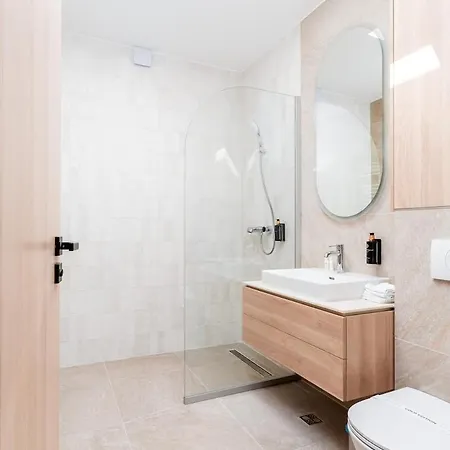 Appartement Amaris Aparthotel *
