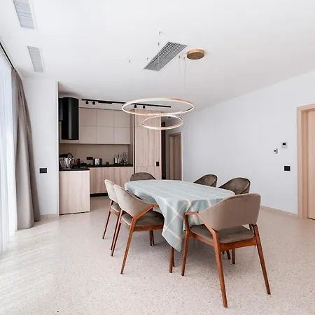 Amaris Aparthotel Appartement