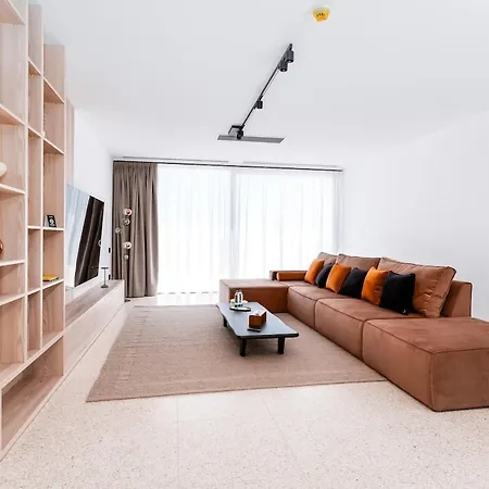 Amaris Aparthotel Appartement *
