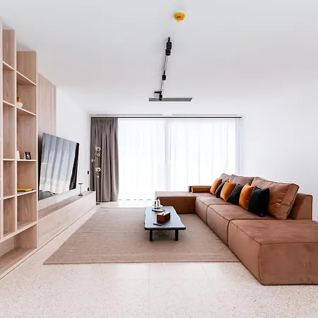 Amaris Aparthotel * Eforie Nord