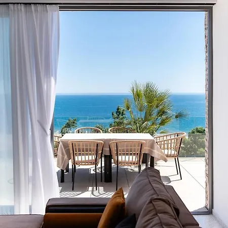 Appartement Amaris Aparthotel *